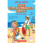 The Babysitters Club #8: Boy-Crazed Stacey (b&amp; w): Volume 8 - ISBN 9781338642285