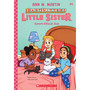 Karen's Kittycat Club (Baby-Sitters Little Sister #4): Volume 4 - ISBN 9781338763034