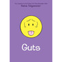 Guts (Smile, 3) - ISBN 9780545852500