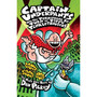 Captain Underpants and the Terrifying Return of Tippy Tinkletrousers - ISBN 9781407133300
