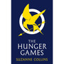 The Hunger Games, (Hunger Games Trilogy Book one) - ISBN 9781407132082