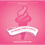 Ice Creams, Sorbets and Gelati - ISBN 9781910690468