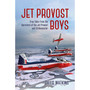 Jet Provost Boys - ISBN 9781911667445