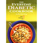 The Everyday Diabetic Cookbook - ISBN 9781898697251