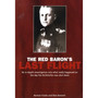 The Red Baron’s Last Flight - ISBN 9781904943334