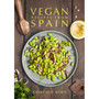Vegan Recipes from Spain - ISBN 9781911621164
