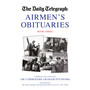 The Daily Telegraph Airmen’s Obituaries Book Three - ISBN 9781911621928