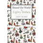 Round the World in Eighty Dishes - ISBN 9781908117182