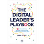 The Digital Leader's Playbook - ISBN 9781917391443