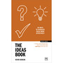 The Ideas Book: 60 Ways to Generate Ideas Visually - ISBN 9781911687535