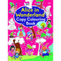 Alice in Wonderland Copy Colouring Book - ISBN 9789353766153