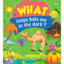 What Helps Bats See In The Dark? - ISBN 9789385273421