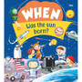 When Was The Sun Born? - ISBN 9789385273537