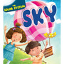 The Solar System Sky - ISBN 9789386410177