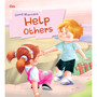 Help Others: Good Manners - ISBN 9789385031786