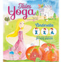 Tales for Yoga: Cinderella - ISBN 9789353760533