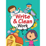 Write & Clean Work - ISBN 9789384625337