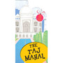 The Taj Mahal - ISBN 9789352763801