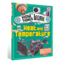 How Things Work: Heat and Temperature - ISBN 9789363951822