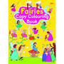 Fairies Copy Colouring Book - ISBN 9789353766184
