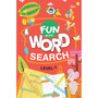 Fun with Words Search-5 Years – Fun with Word Search Level-1 – Word Puzzles Activity Books for Kids – Word Search Book with Solutions - ISBN 9789385273278