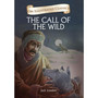 The Call of the Wild: Om Illustrated Classics - ISBN 9789380070858
