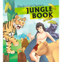 Jungle Book: Illustrated Classics - ISBN 9789386410108