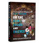 On the Trail of Thugs and Thieves – True Accounts of Crime from the Hindi Heartland - ISBN 9788196043360