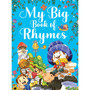 My Big Book of Rhymes - ISBN 9789353769246