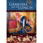 Ganesha Goes to Lunch - ISBN 9788187108788