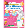Karma – Action: Gita Wisdom Activity Book by Gauranga Darshan Das - ISBN 9789363956711