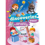 When Discoveries? - ISBN 9789352768844