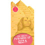 The Great Pyramids of Giza - ISBN 9789352763788