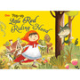Pop-up Little Red Riding Hood - ISBN 9789352763313