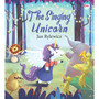 The Singing Unicorn: Unicorn Stories - ISBN 9789353762124