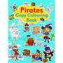 Pirates Copy Colouring Book - ISBN 9789353766177