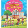 My First Experience: Going to School - ISBN 9789392834806