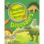 Amazing Questions & Answers Dinosaurs - ISBN 9789352763016
