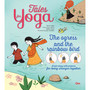 Tales for Yoga: The Ogress and the Rainbow Bird - ISBN 9789353760564