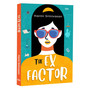 The Ex Factor: New-age Rom-com - ISBN 9789353768577