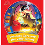 Jelly Tummy: The Adventure of Princess Zara - ISBN 9789384119928