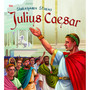 Julius Caesar: Shakespeare Stories - ISBN 9789385252365