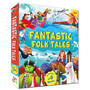 Fantastic Folktales: Set of 6 Books (Boxset) - ISBN 9788196010973