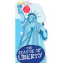 The Statue of Liberty - ISBN 9789352763795
