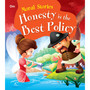 Honesty Is the Best Policy: Moral Stories - ISBN 9789385252310