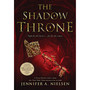 The Ascendance Trilogy #3: The Shadow Throne - ISBN 9780545284189