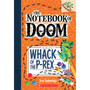 The Notebook of Doom #5: Whack of the P-Rex - ISBN 9780545698955