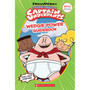 Captain Underpants TV: Wedgie Power Guidebook - ISBN 9781338269215