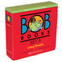 BOB Books Set #5: Long Vowels - ISBN 9780439865418