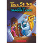 Thea Stilton #1: Thea Stilton and the Dragon's Code - ISBN 9780545103671
